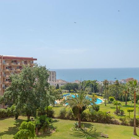 Aguila - Costa Del Sol Apartment Benalmadena Exterior photo