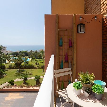 Aguila - Costa Del Sol Apartment Benalmadena Exterior photo