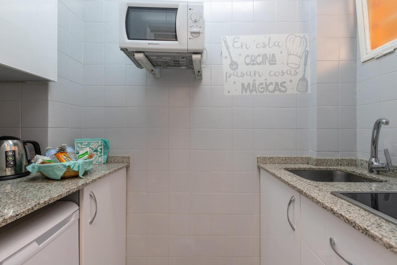 Aguila - Costa Del Sol Apartment Benalmadena Exterior photo
